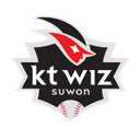 KT 위즈 로고