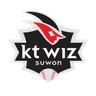 KT 위즈 로고